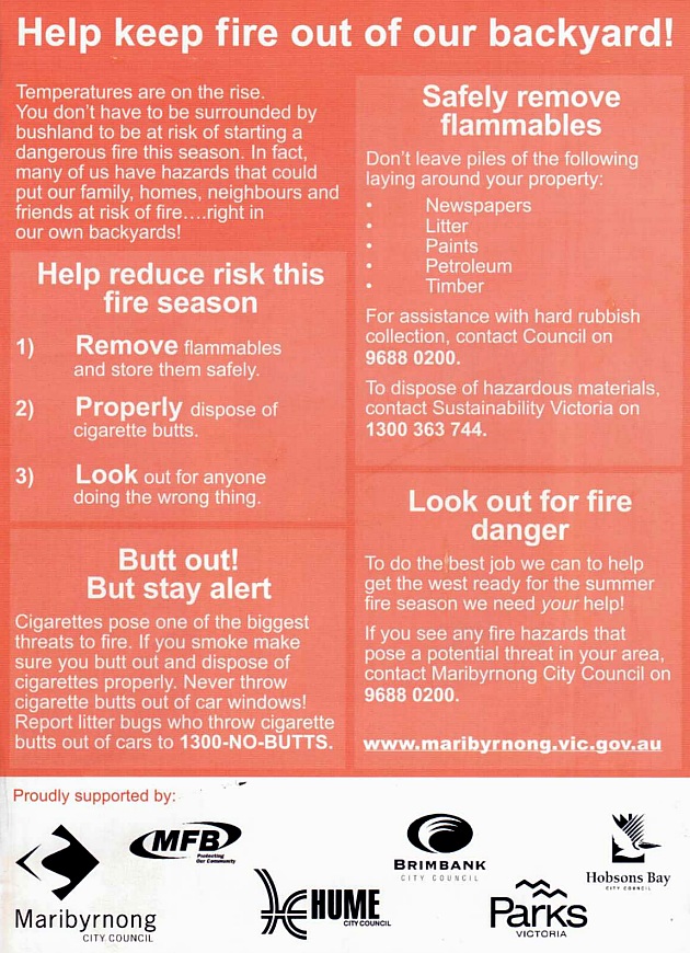 No BuTTs is now assisting over 1,000 Councils, Shires, National Parks & Govt Depts to reduce cigarette butt littering from vehicles