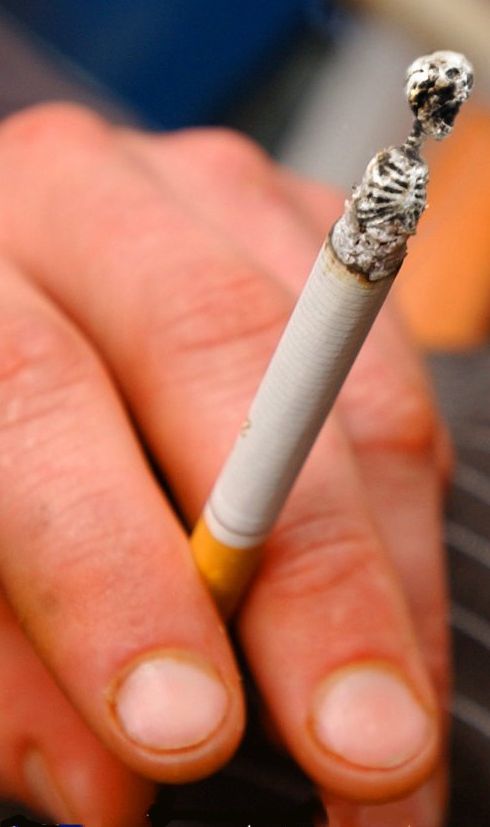 Quit Smoking. Do it now. Quit Smoking. Do it now.