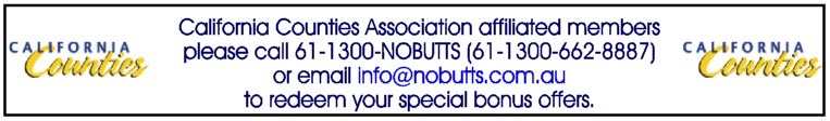 California Counties Association Special Offers California Counties Association Special Offers