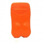 Mini-Butts Orange - Front
