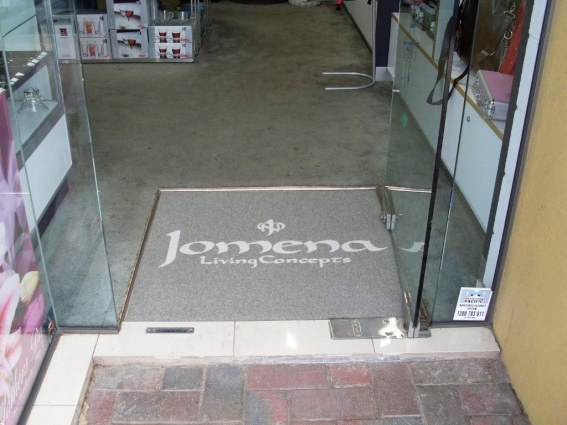 Mats R Us Now Authorised Reseller Of No Butts Eco Pole Ashtrays