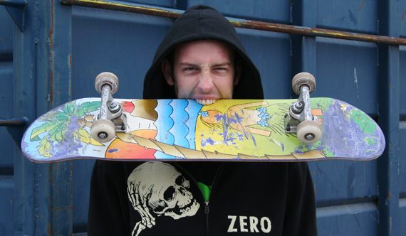 Skaters 3 Skaters 3