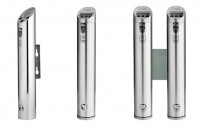 Eco-Poles - All Modela