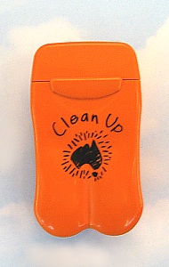 Clean Up Aust - Mini-Butt