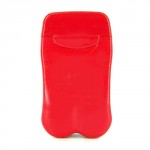 Mini Butts Personal Ashtray - Red