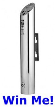 Win an Eco-Pole
