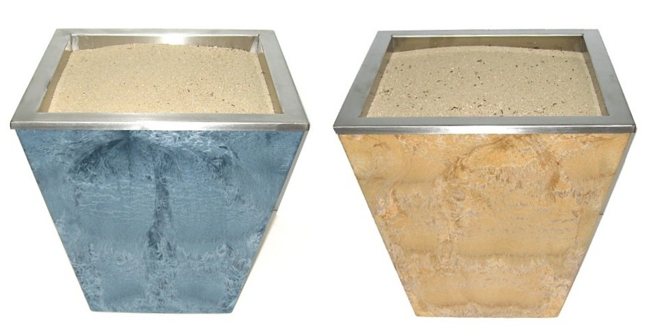 Sand Ashtrays