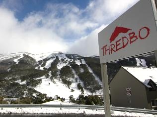 Thredbo Kosciuszko is Australia's premier Ski Resort