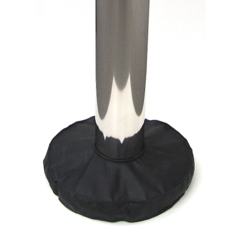 Eco-Pole Bollard Weight Bag Eco-Pole Bollard Weight Bag