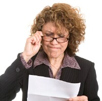 Littering Fine by Mail