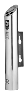 Eco-Pole Ashtray - New Mini version! Eco-Pole Ashtray - New Mini version!