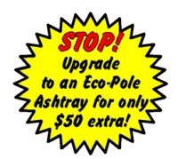Eco-Pole Upgrade Eco-Pole Upgrade