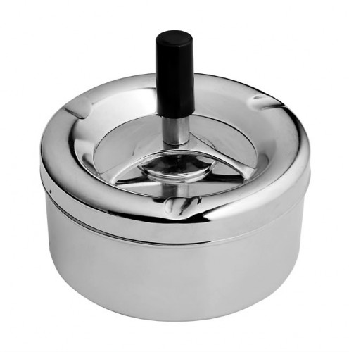 Wind Proof Spinning Ashtrays