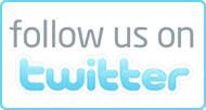 Follow us on twitter Follow us on twitter