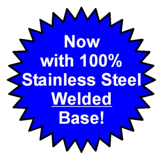 Not just bolted to ashtray... Welded!! Not just bolted to ashtray... Welded!!