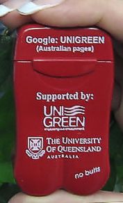 University of Queensland