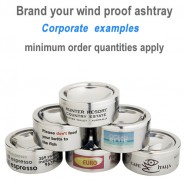 Windproof Branded Corporate