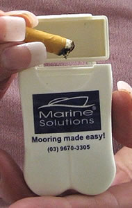 Marine Solutions Marine Solutions