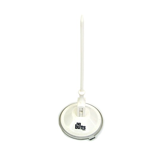 Safety Spike White