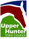 Upper Hunter Shire Council