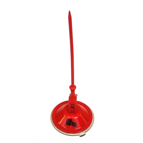 Safety Spike Red