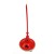 Safety Spike Red