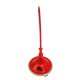Safety Spike Red