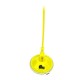 Safety Spike Yellow