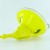 Safety Spike Yellow