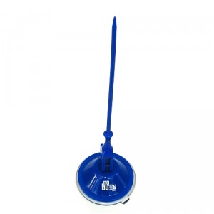 Safety Spike Blue