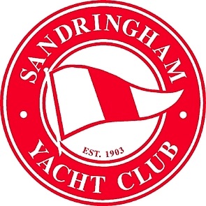 Sandringham Yacht Club logo