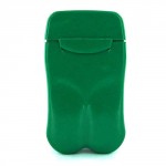 mini-butts-Green