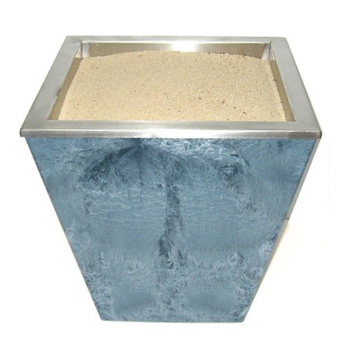 Sand Ashtray - Slate