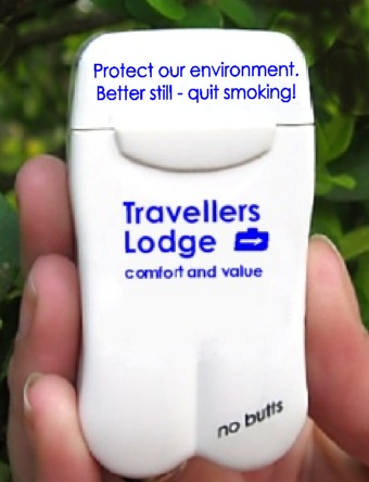 Travellers Lodge