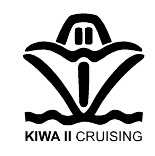 KIWA II Cruising Charters