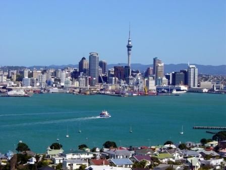 KIWA II Cruises is protecting Auckland Harbour from their passengers cigarette butt litter with Personal Ashtrays