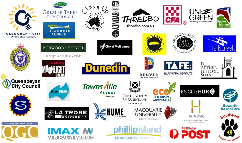Just some of our recent Govt Dept & NGO Clients Just some of our recent Govt Dept & NGO Clients