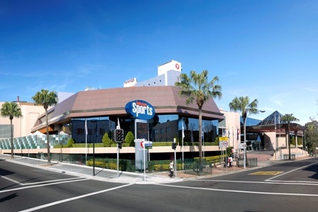 Bankstown Sports Club is one of Sydney's most popular Gaming & Sports venues