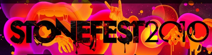 Stonefest is one of Australia's longest running music festivals.