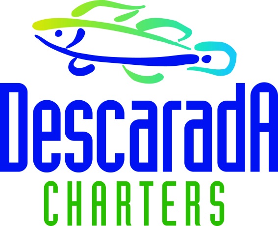 Descarada Charters is eliminating their guests butt litter with logo printed Personal Ashtrays from No BuTTs