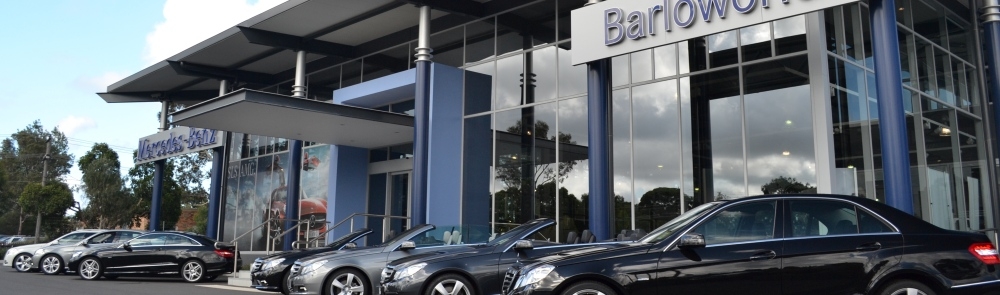 Barloworld Motor Australia Bayside is now using No BuTTs Eco-Pole Ashtrays to reduce cigarette butt litter