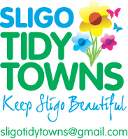 Sligo Tidy Towns campaign is encouraging responsible butt disposal with No BuTTs Personal Ashtrays