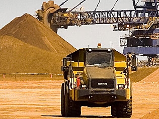 BC Iron Nullagine has gone Butt litter free