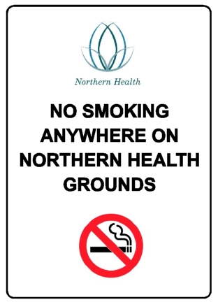 ...just go somewhere else to litter your butts.