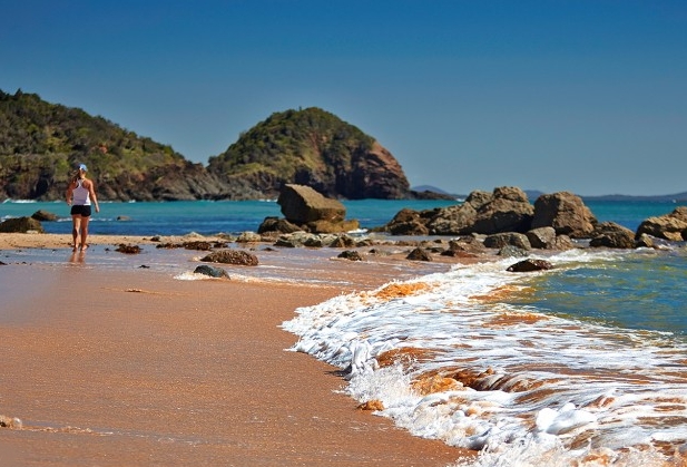 Port Macquarie-Hastings Council - Smoke Free Beaches and Butt Litter Free Beaches