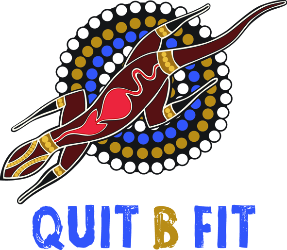 Wellington Aboriginal Corporation Health Services Quit B Fit Program