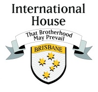 International House College is a residential facility at the University of Queensland